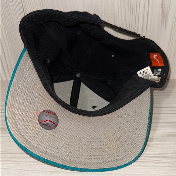 Seattle Mariners Vintage Nike Cap
